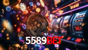 Promoções Sazonais 5589bet