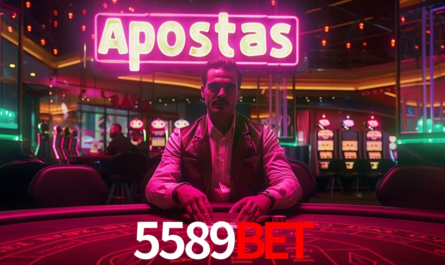 Avaliações dos Jogadores 5589bet