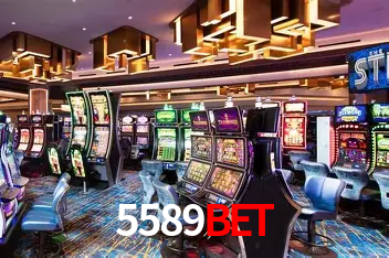 Interface Premium 5589bet