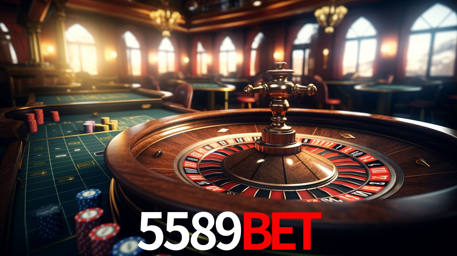 Daily Bonuses 5589bet
