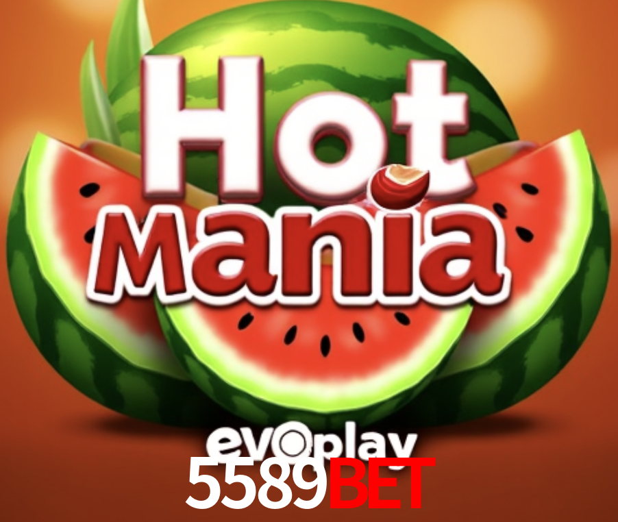 Game Providers 5589bet