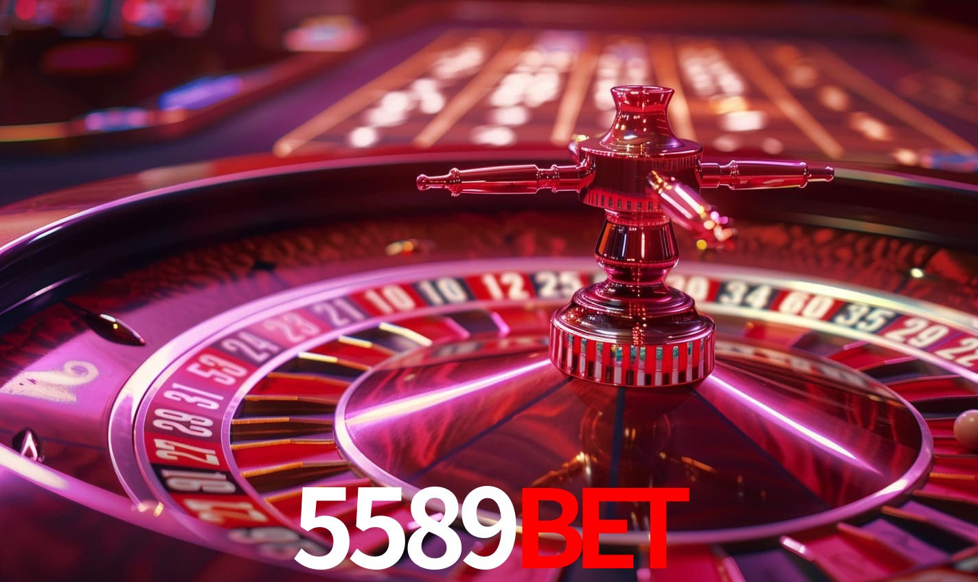 Casino Ao Vivo 5589bet