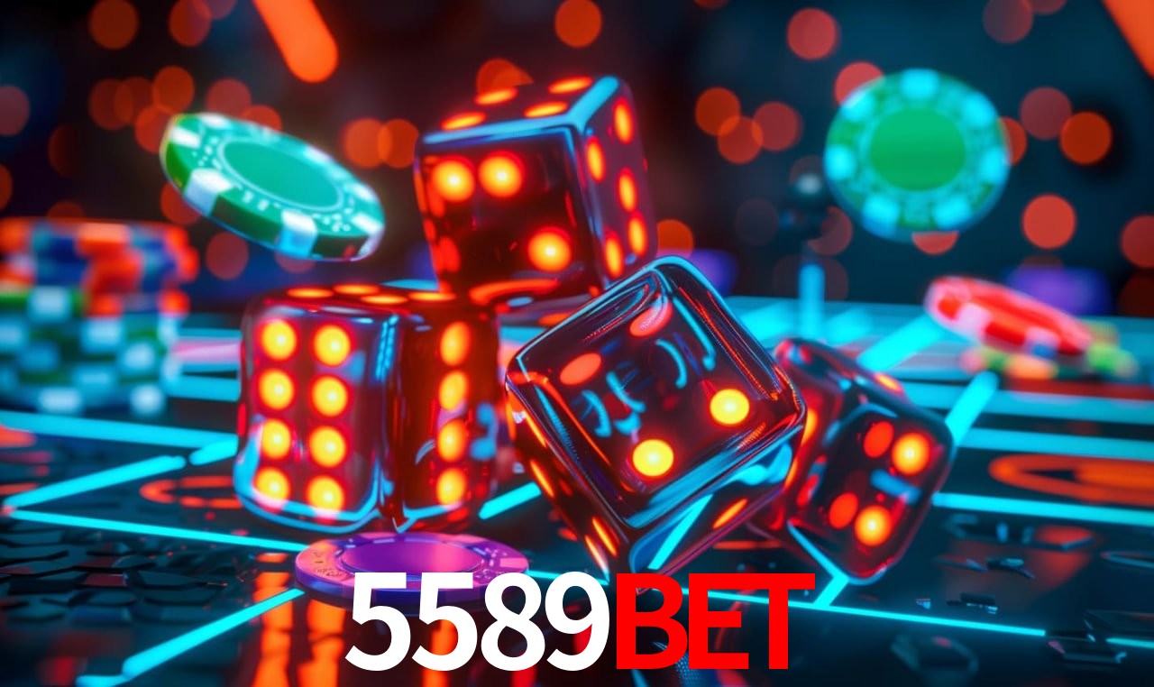 Ofertas Exclusivas 5589bet