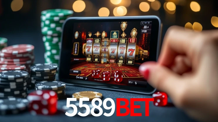 5589bet apk