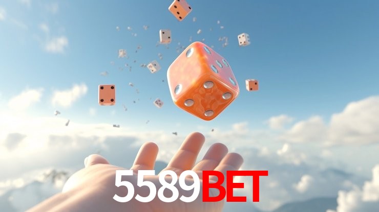 Live Casino 5589bet